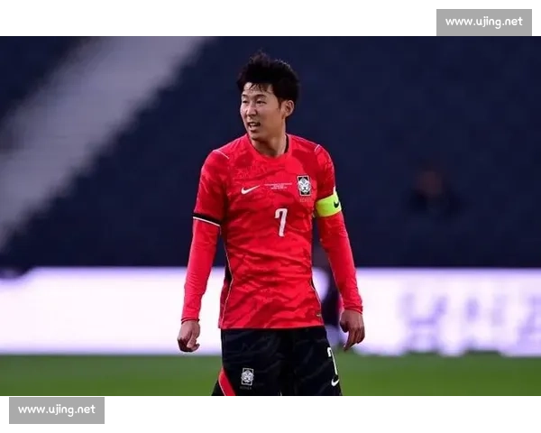 韩国vs伊朗世预赛火线对决孙兴慜率太极虎冲击关键三分 韩国vs伊朗世预赛火线对决孙兴慜率太极虎冲击关键三分