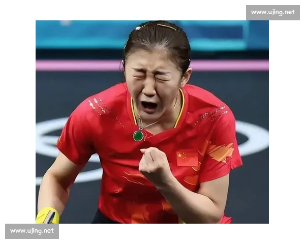 陈梦对阵韩莹直播焦点大战全程直击乒乓对抗与技术博弈解析